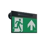 S-Sense noodverlichting zwart