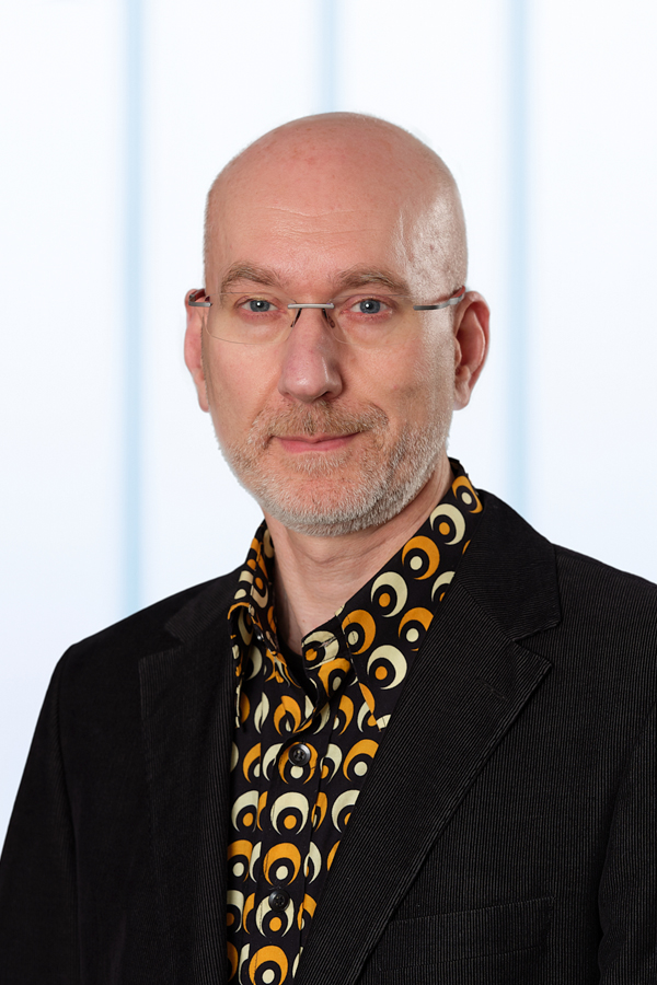 Arjan Leushuis