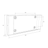 HiVision WPS-1 - Afbeelding 2