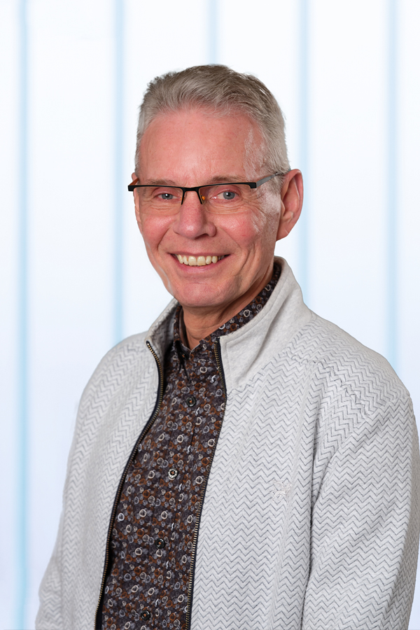 Jan Maalderink