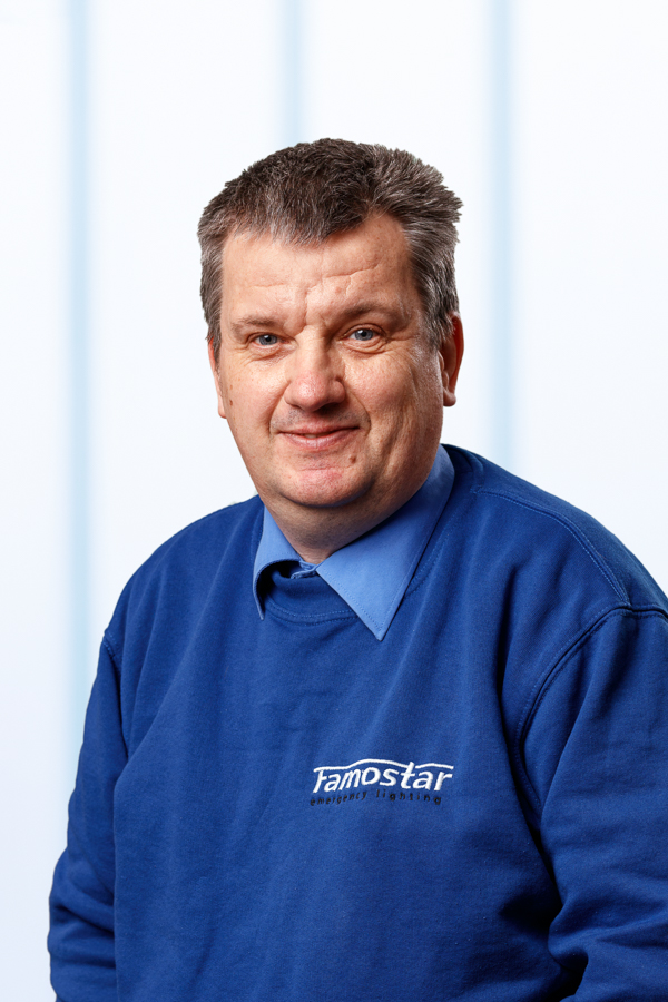 Rinus Eickhoff