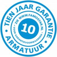Noodverlichting led 10 jaar armatuurgarantie
