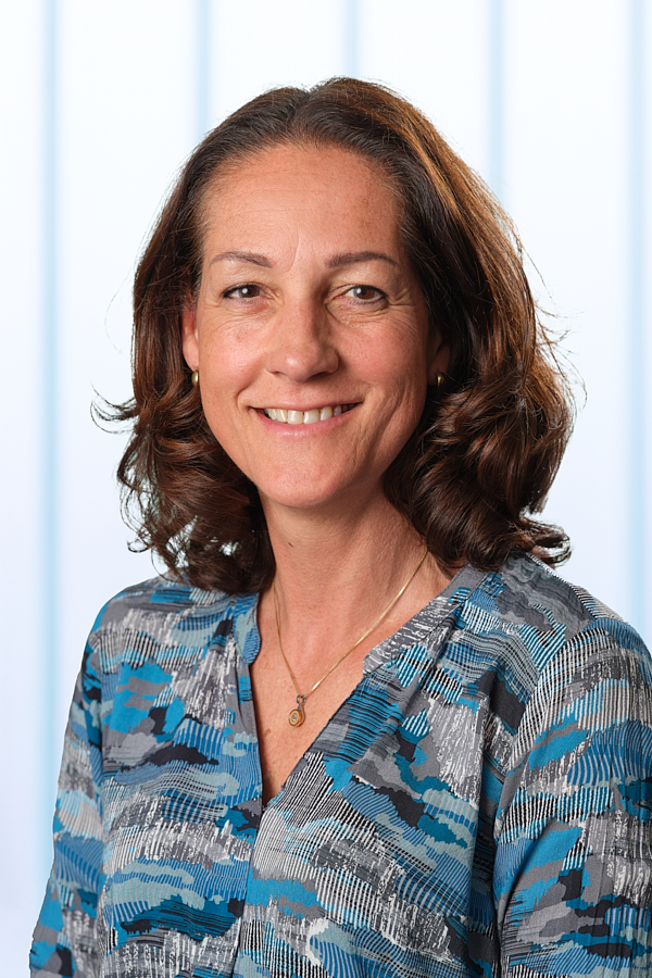 Alice Homan Driessen Famostar