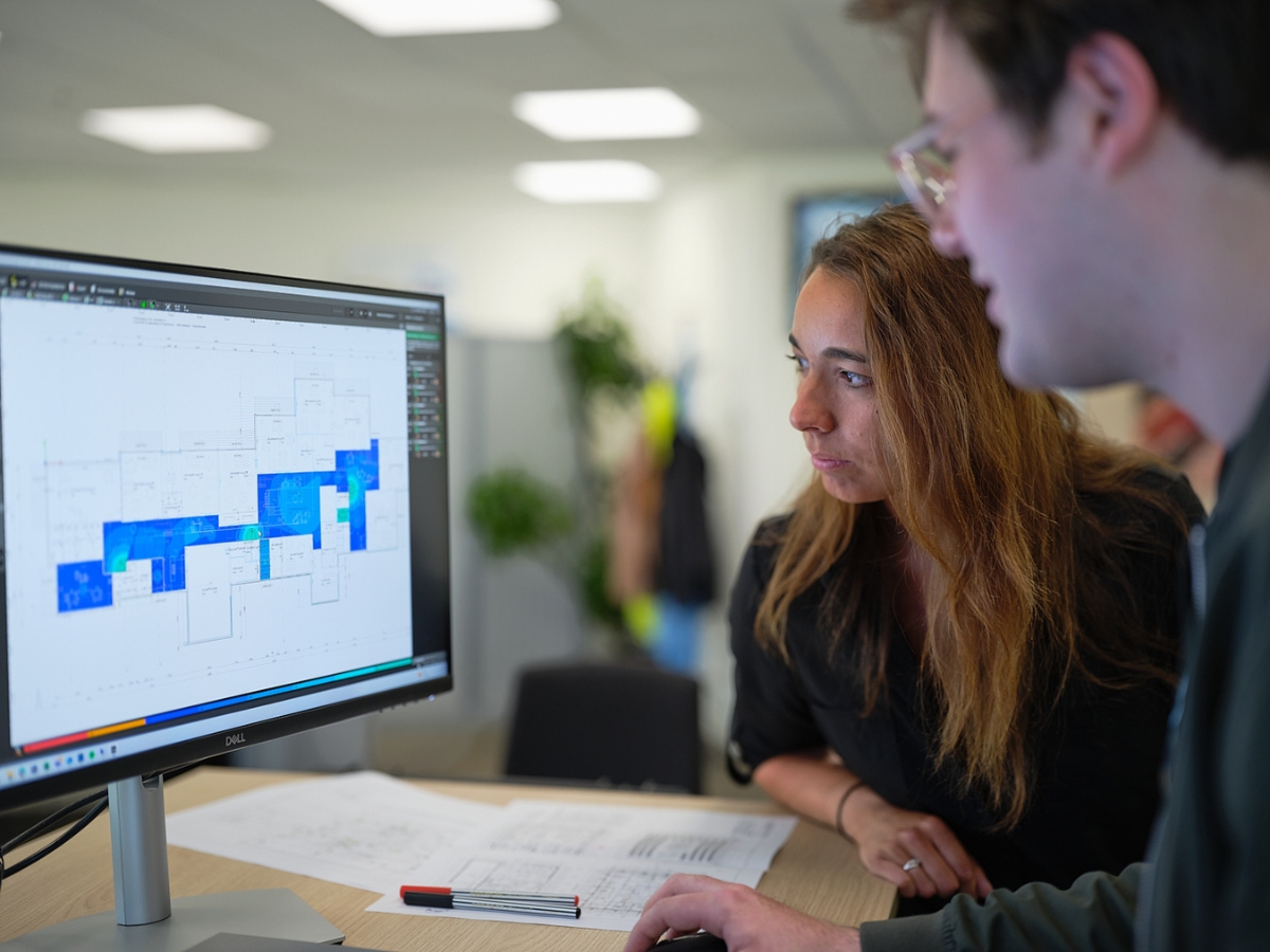 Vacature accountmanager Famostar noodverlichting