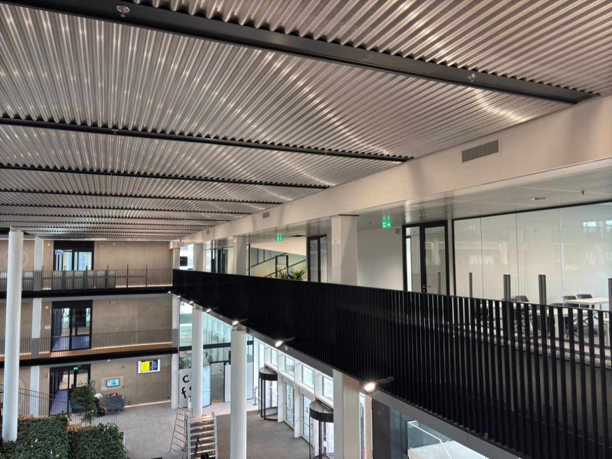 Hogeschool InHolland Amsterdam