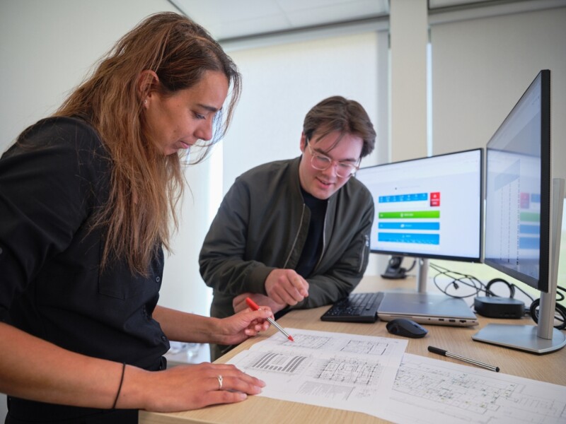 Opstellen-noodverlichtingsplan-1200x900 Opstellen van een noodverlichtingsplan