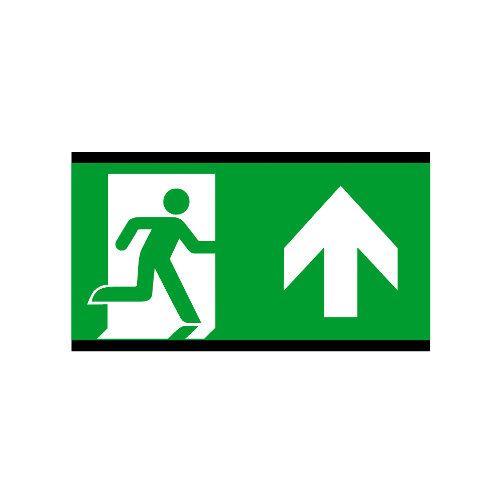 Picto D-Sign EZ boven 7.3 dim