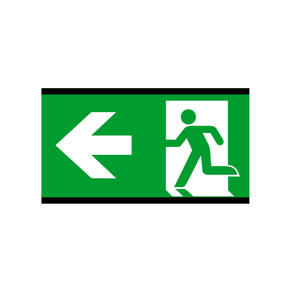 Picto D-Sign EZ links 7.2 dim