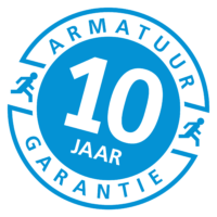 Famostar_Stempel_10jaar garantie Famostar_Stempel_10jaar garantie